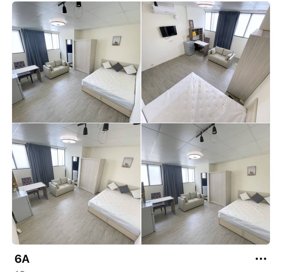 逢甲大學收租套房縮圖 9